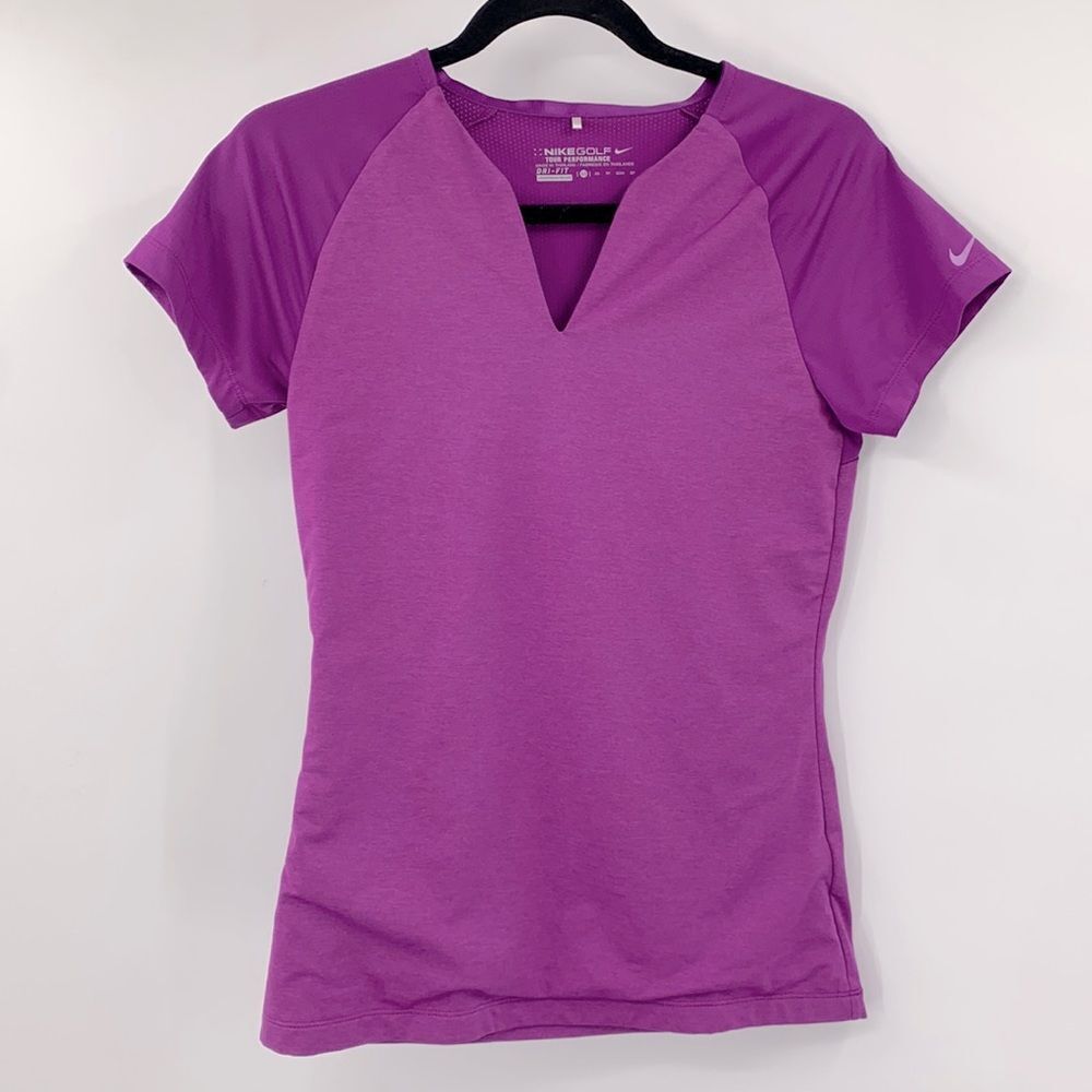 Nike Golf Top Sz XS‎